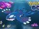Kyogre Weakness Pokemon Go