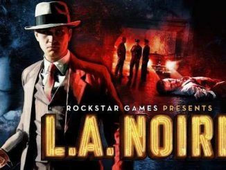 LA Noire Answers