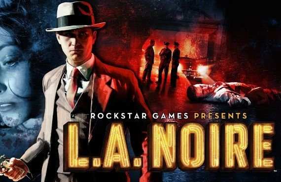 LA Noire Answers