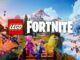 How to Survive in the Frostlands of LEGO Fortnite