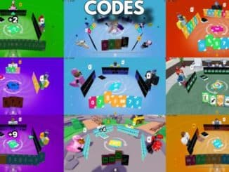 LOCOfficial Codes Roblox