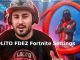LOLiTO FDEZ Fortnite Settings