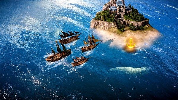 how to get ship blueprints in lost ark