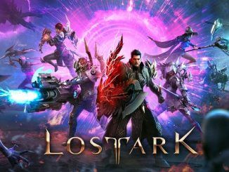 lost ark world bosses locations