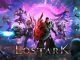 lost ark world bosses locations