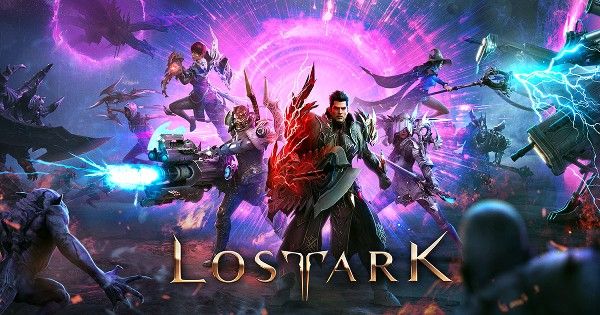 lost ark world bosses locations