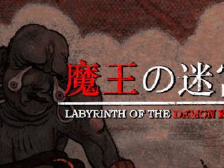 Labyrinth of the Demon King Guide – Survive the PS1-Style Dungeon Horror