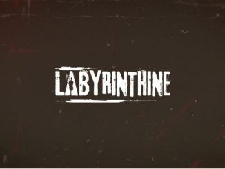 Labyrinthine Walkthrough