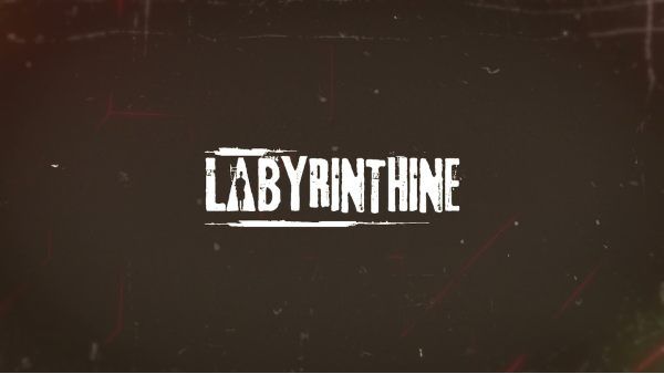Labyrinthine Walkthrough