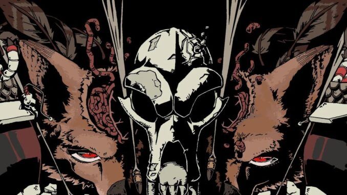 Trophy and Achievement Guide; The Skeleton Achievement Guide for Laika: Aged Through Blood