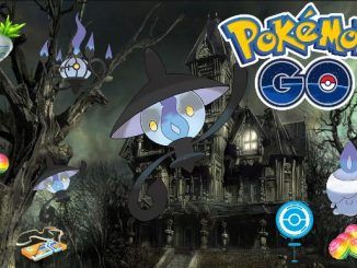 Lampent Weakness Pokemon Go Best Raid & Leagues Counters