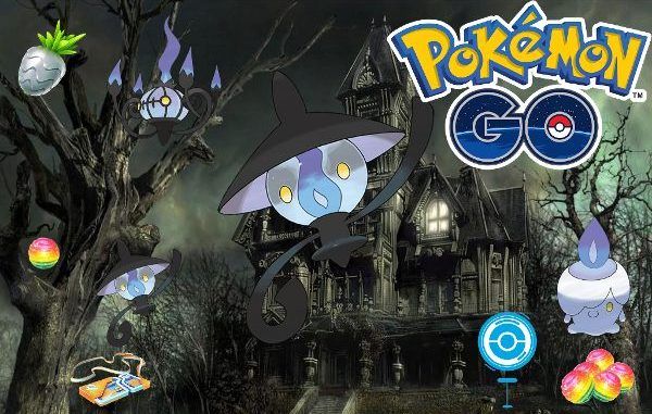 Lampent Weakness Pokemon Go Best Raid & Leagues Counters