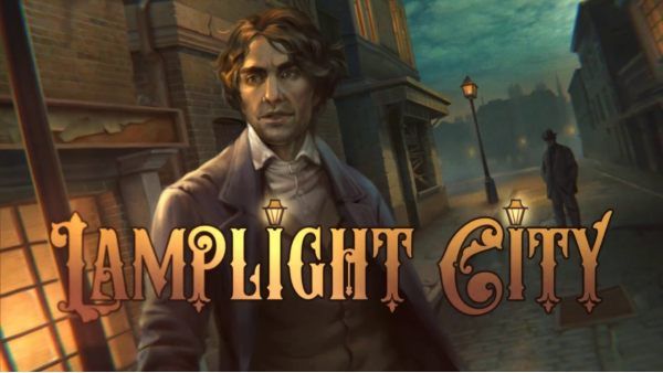 Lamplight City Walkthrough guide