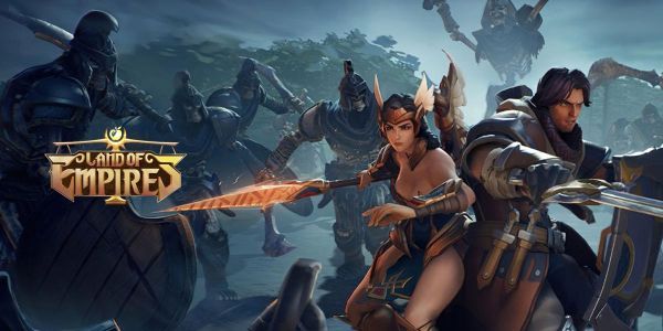 Land of Empires Codes