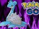 Lapras Shadow Weakness Pokemon Go