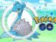 Lapras Weakness Pokemon Go