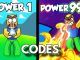 Laser Clicker Simulator Codes Roblox