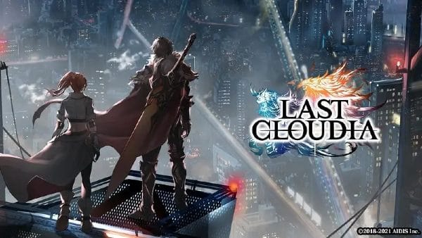 Last Cloudia Reroll Guide & Tier List