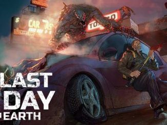 Last Day on Earth Mod Menu APK