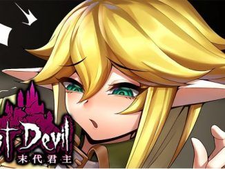 Last Devil Cheats