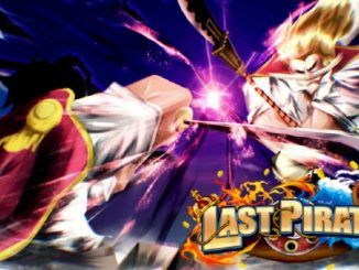 Last Pirates Devil Fruit Tier List