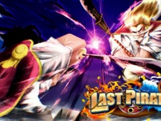 Last Pirates Trello Link & Wiki
