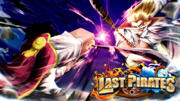 Last Pirates Trello Link & Wiki