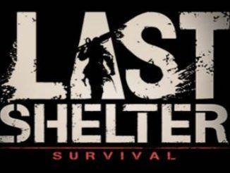 Last Shelter Survival Doomsday guide tips
