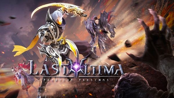 Last Ultima Codes