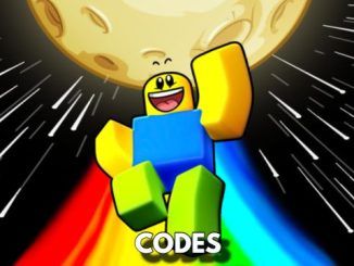 Launch Into Space Simulator Codes Roblox