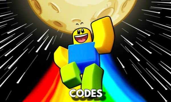Launch Into Space Simulator Codes Roblox