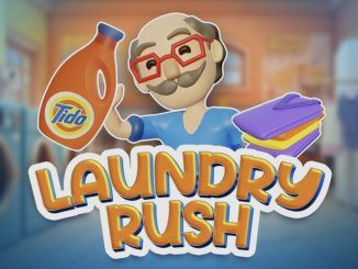 Laundry Rush codes