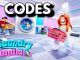 Laundry Simulator Codes Roblox