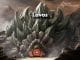 Lavos the final boss in Chrono Trigger