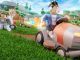 Lawn Mower Simulator Codes