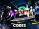 Lazrs MM2 Codes Roblox