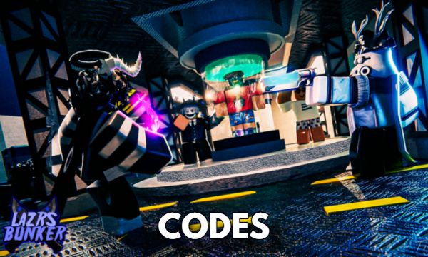 Lazrs MM2 Codes Roblox