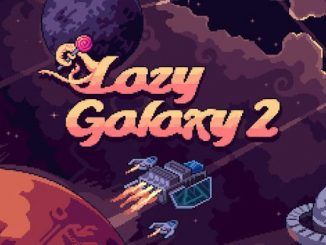 Lazy Galaxy 2 Recipes