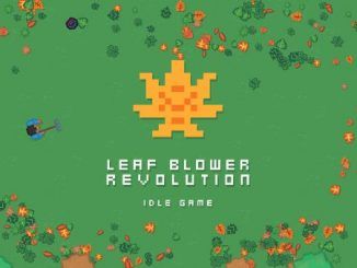 Leaf Blower Revolution Artifacts
