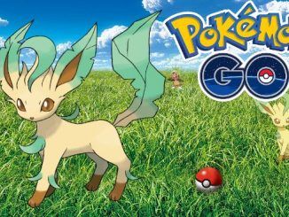 Leafeon Weakness Pokemon Go