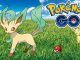 Leafeon Weakness Pokemon Go