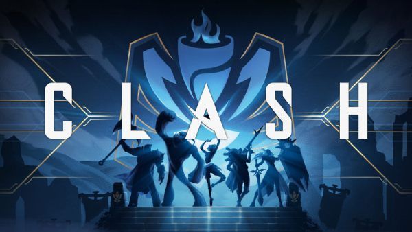 League of Legends Clash Schedule 2022 & Rewards