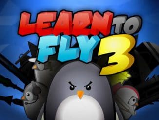 Learn to Fly 3 Codes