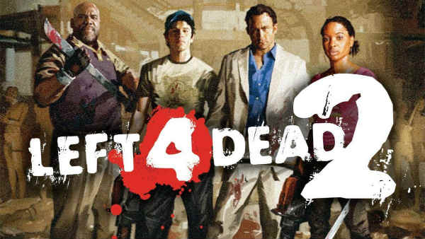 Left 4 Dead 2 Cheats