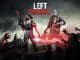 Left To Survive Promo Codes
