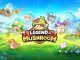 Legend Of Mushroom diamonds