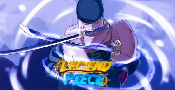 Legend Piece Codes