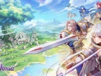Legend of Almia Codes