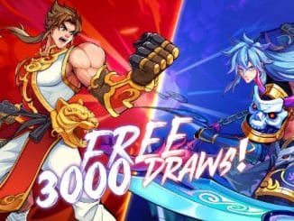 Legend of Fighters Dual Star Codes