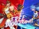 Legend of Fighters Dual Star Codes